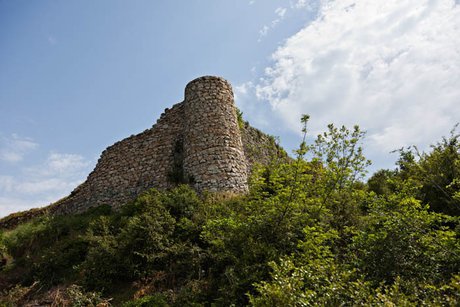 قلعه مارکو