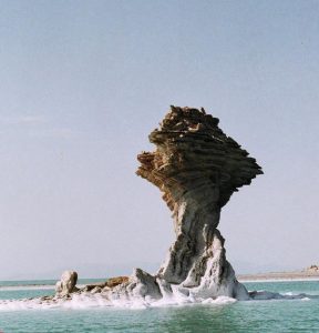 جزیره مشک عثمان